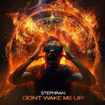 Cover: ill-esha - Intonations - Don't Wake Me Up