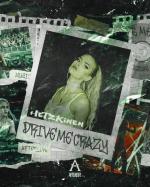 Cover: HETZKINEN - Drive Me Crazy