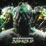 Cover: SoundZero - Insomnia