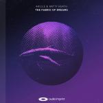 Cover: Katty Heath - The Fabric Of Dreams