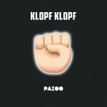 Cover: Pazoo - Klopf Klopf
