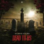 Cover: Dither - Dead To Us