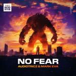 Cover: Audiotricz - No Fear