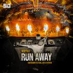 Cover: Vertile - Run Away (Shutdown Festival 2024 Anthem)