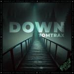 Cover: Tomtrax - Down