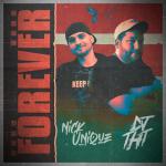 Cover: DJ THT &amp; Nick Unique - Forever