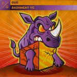 Cover: Bashment YC - OUD