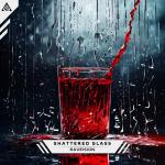 Cover: Raveision - Shattered Glass