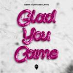 Cover: LIZOT & Captain Curtis - Glad You Came