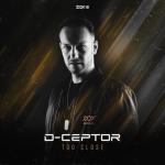 Cover: D-Ceptor - Too Close