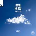 Cover: Iman Hanzo &amp; Quiet&amp;Listen - Circle