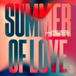 Cover: James Carter & Leony & Sam Fischer - Summer Of Love