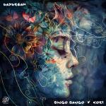 Cover: Bingo Bango &amp; Kors - Daydream