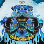 Cover: Vexxed - Embrace The Noise