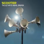 Cover: Scooter - U.F.O. Phenomena