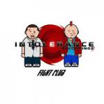 Cover: Jon the Baptist & DJ Chuck-E - Fight Club (Original Mix)