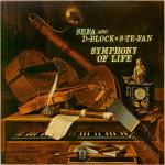 Cover: Sefa and D-Block & S-te-Fan - Symphony Of Life