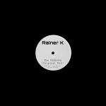 Cover: Rainer K - The Unknown