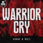 Cover: Nolz - Warrior Cry