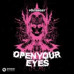 Cover: POLTERGST - Open Your Eyes