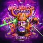 Cover: Ecstatic - Valhalla (Official Relevatez Anthem 2024)