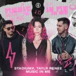 Cover: Taylr Renee - Music In Me