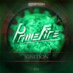 Cover: Primefire - Ignition
