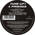 Cover: Tune Up! - Ride On Time