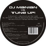 Cover: Manian - Rhythm & Drums