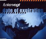 Cover: Funker Vogt - Date Of Expiration