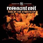 Cover: Resonant Evil - King of the Streets