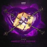 Cover: Zyon - HARDSTYLE SUIXIDE