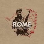 Cover: Rome - One Fire