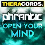 Cover: Phrantic - Contact
