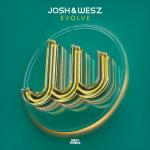 Cover: Josh &amp;amp;amp;amp;amp;amp;amp;amp;amp;amp;amp;amp;amp;amp;amp; Wesz - Evolve