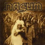 Cover: Nasum - Fullmatad