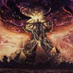 Cover: Beastwars - Damn The Sky