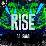 Cover: Isaac - Rise