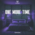 Cover: Suffocate - One More Time