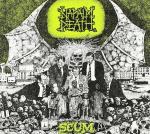 Cover: Death - You Suffer
