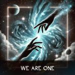 Cover: Sunhiausa - We Are One