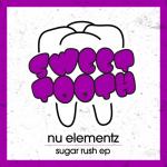 Cover: Nu Elementz - Fight With Me