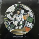 Cover: DRS - Rain Dance