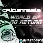 Cover:  - World Of No Return