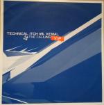 Cover: Technical Itch - The Calling (Evol Intent & Ewun Remix)