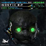 Cover: Nostic - UV