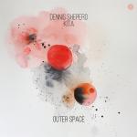 Cover: Dennis Sheperd - Outer Space