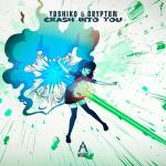 Cover: Dropgun Samples: Vocal Future Pop - Crash Into You