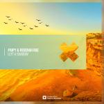 Cover: Paipy & Rebekah Rae - Left A Shadow