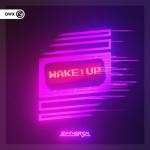 Cover: Synthsation - Wake Up